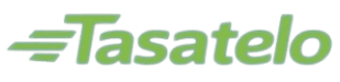 Tasatelo logo